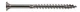 Simpson Strong-Tie SDWS27500SS-R30 .276 x 5-Inch 316SS T50 180 Pk