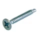 HITACHI 17223 Phillips BH 6 X 1-5/8" SUPERDRIVE Collated Drywall Screws 5,000