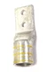 Burndy Yellow Die L115 Copper Compression Crimp Terminal Lug YA44L2NT38FX