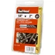 1/4X1 CONCRETE ANCHORS 75PK ITW Red Head 35300
