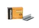 Bostitch 1-1/4-in Leg x 7/32-in 18 -Gauge Finish staples 3000 -Per Box