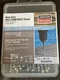 Simpson Strong-Tie DCU234T45 - #10 x 2-3/4" 316ss Stainless Composite Deck 45 Ct