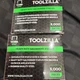 Lot Of 2 TOOLZILLA HEAVY DUTY STAPLES 9/16-Inch 14mm 5,000/Pack new