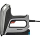 Arrow Fastener T50AC Professional Electric Staple Gun and Nailer