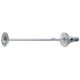 FastenMaster FMTHR007-24 ThruLOK Screw Bolt Fastening System, 7 Inches, 24-Co...