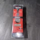 FastenMaster Cortex Hidden Fastening System Trex Fascia 50 LF 1 3/4" Island Mist