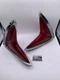 Kustom Leadsled Merc Taillight 1960 Chrysler 1960908 1960909 Chevrolet rat rod