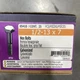 Midwest Fastener 1/2"-13 x 7" Hot Dip Galvanized Hex Cap Screws (25 pcs.)