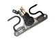 FAST/FREE SHIP FastTrack 2-Handle Hook (S Hook), Garage Organization