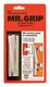 Woodmate's Steel High/Low Thread Flexible Screw Hole Repair Kit 1/2 Dia. x 4 L i