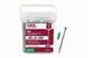 2 Pack - GRK R4 #10 x 3-1/8" Screws 350-Ct. - 01137