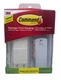 3M 17221-ES Command Damage-free Picture Poster Hanging Kit = Hang 7 Items