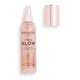Fix & Glow Fixing Spray, Illuminating & Hydrating, 3.38 Fl Oz