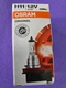 1 Osram Sylvania OEM H11 Halogen Bulb Lamp 64211L+ 12V 55W