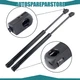 For 2003-2008 Infiniti FX35 FX45 Pair Front Hood Lift Supports Gas Struts Shocks