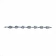 Simpson Strong-Tie HELI371000A 304SS Heli-Tie Helical Wall Tie 3/8 x 10 300 Pk