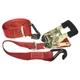 HAMPTON PROD Keeper Keeper &ndash; 1.5&rdquo; x 14' High Tension Ratchet Tie-Down with J