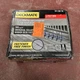 DECKMATE 360 Pack 200 Sq Ft Black Colladed Hidden Deck Fastener 2 bits included