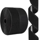 2" x 26' Heavy Duty Hook and Loop Tape - Self-Adhesive Fastener Roll for Crafts
