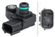 Hella 6PP 009 403-361 Sensor, Intake Manifold Pressure for Honda