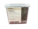 TimberTech TOPLoc Color-Matched Deck Fasteners 2&frac12; in Dark Gray