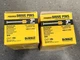 200 Pieces DeWALT Powder Galvanized Drive Pins 3" DDF3111650 ACQ (2 Boxes)