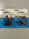 National Mfg Co,#206-078 12PK fruitwood finish Screws V211F1