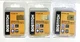 2) 2&rdquo;PT-2350-3M,1) 1.75&rdquo;PT-2344-3M,Bostitch23-Gauge Coated PinNails(3000-Per Box