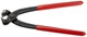 Oetiker 14100082 Standard Jaw Pinchers 1098 Black, Red 