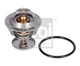 Febi Bilstein 106022 Thermostat, Coolant for Ford