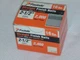 Paslode, 2,000 Count, 2-1/2" Straight, 16 Gauge, Galvanized Finish Nail