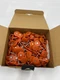 Grip-Rite Roofing Nail Cap Full Round Bright Steel 1 lb. 1-1/4" 114PRCAP1
