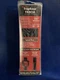 FastenMaster TrapEase Fascia 1 3/4" Decking Screws 200 Ct + Tools Spiced Rum