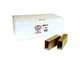 SpotNails 3612PG-10M 1-1/2-Inch Galv 16 Ga 1-Inch Crown Wide Crown Staples 10M