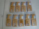 (9 Pks 1000 Ea.) Stanley Bostitch, 1-1/4", 18 Gauge, Coated Brad Nail BT1332B-1M