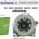 1***Alternator New Genuine Valeo OE Ref. SG12B123 for Renault