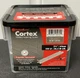 Fastenmaster Collated Cortex Hidden Plug Fasteners for Trex Decking &ndash; Honey Gro