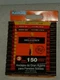 NEW Plasplugs Super grips Solid Wall Anchors for Concrete, Brick, Stone 150 pack