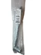 Hardware Essentials Gate Bolt Hook Zinc, Steel (3/4" x 10") - New
