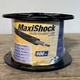 NEW Premier 1 MaxiShock Insulated Cable, 100' 1.7mm Silver Zinc NEW