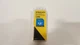 Stanley Sharp Shooter Narrow Crown Staples 1/4" TRA704T, Pack of 1,000