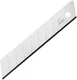 NT Cutter 18mm Heavy-Duty Snap-Off Blades, 50-Blade / Pack, 1 Pack (BL-50P)