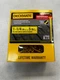 Deckmate #8 x 1-1/4 in. Star Drive Flat Head Wood Screws - (5 lbs. - pack)