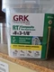 GRK Fasteners 10221 Bulk 5/16-Inch by 3-1/8-Inch Screw - Box of 500