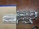 (X7)- Campbell  3/4&rdquo; Bolt Snap T7605811/00004 New NEVER used