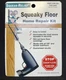 Squeak-Relief Squeaky Floor Home Repair Kit Part SR-100 Twin Pack