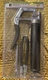 LubriMatic 30-800 Heavy Duty Mini Grease Gun w/ Pipe and Extension Hose