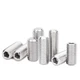 MFLAMO 5/16-18 x 1-1/4" Hex Socket Screws (15Pcs)