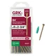 GRK R4 #9 x 2-3/4" Screws 100-Ct. - 02103
