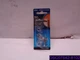 Qty = 240 (60 Packs of 4): Hillman Clear Plastic Mirror Holders P/N 122313